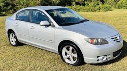 2005 Mazda MAZDA3 s