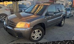 2005 Mitsubishi Endeavor XLS