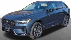 2024 Volvo XC60 B5 Core Dark Theme