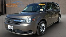 2014 Ford Flex SE