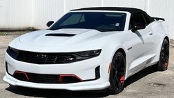 2023 Chevrolet Camaro LT1
