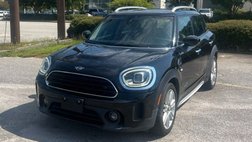 2022 MINI Countryman Cooper ALL4