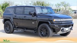 2025 GMC HUMMER EV 2X