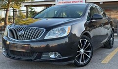 2016 Buick Verano Sport Touring
