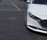 2023 Mazda MAZDA3 2.5 S Select