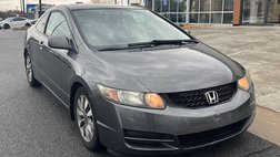 2010 Honda Civic EX