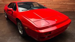 1990 Lotus Esprit SE