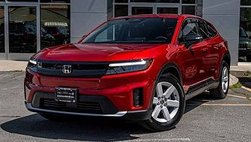 2024 Honda Prologue EX