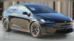 2024 Tesla Model X Base