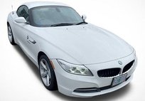 2014 BMW Z4 sDrive28i