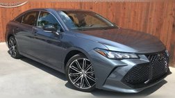 Used Toyota Avalon for Sale: 3,254 Cars from $500 - iSeeCars.com