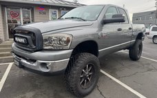 2008 Dodge Ram 2500 SLT