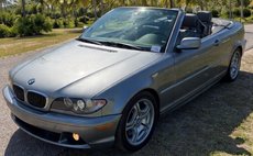 2004 BMW 3 Series 330Ci
