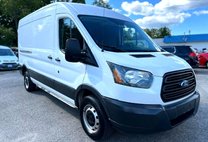 2015 Ford Transit 250