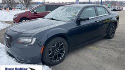 2018 Chrysler 300 S