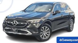 2026 Mercedes-Benz GLC-Class GLC 300 4MATIC