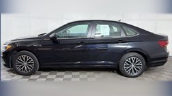 2019 Volkswagen Jetta SEL