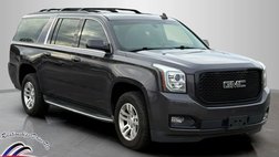 2016 GMC Yukon XL SLE