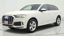 2023 Audi Q7 quattro Premium 45 TFSI