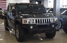 2008 HUMMER H2 SUT Luxury