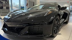 2026 Chevrolet Corvette Z06