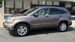 2011 Honda CR-V EX