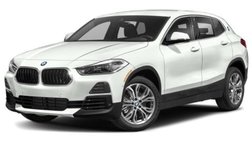 2022 BMW X2 xDrive28i