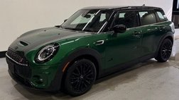 2023 MINI Clubman Classic Cooper S ALL4