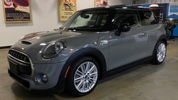2019 MINI Hardtop Cooper S