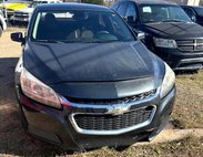 2015 Chevrolet Malibu LT