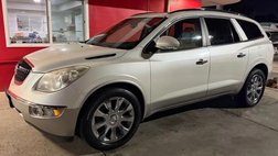 2012 Buick Enclave Premium