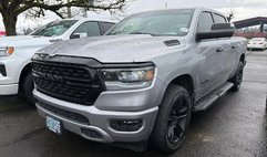 2023 Ram Ram Pickup 1500 Lone Star