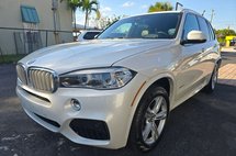 2018 BMW X5 xDrive40e iPerformance