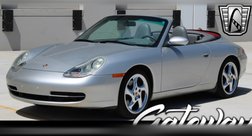 1999 Porsche 911 