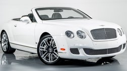 2011 Bentley Continental GT