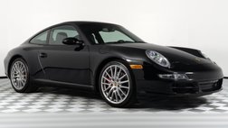 2005 Porsche 911 Carrera S