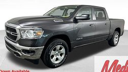 2020 Ram Ram Pickup 1500 Lone Star