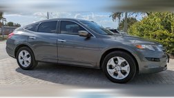 2011 Honda Accord Crosstour EX-L