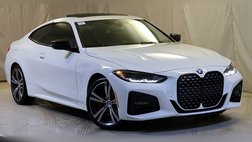 2023 BMW 4 Series 430i xDrive