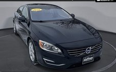 2016 Volvo S60 T5 Premier