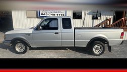 1994 Ford Ranger 