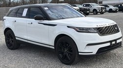 2020 Land Rover Range Rover Velar P250 S