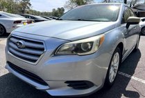 2015 Subaru Legacy 2.5i Premium