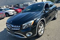 2019 Mercedes-Benz GLA-Class GLA 250
