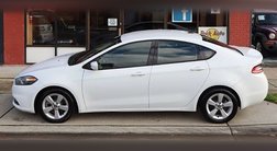 2016 Dodge Dart SXT