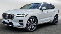 2023 Volvo XC60 B5 Plus Bright Theme