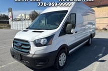 2022 Ford E-Transit 350