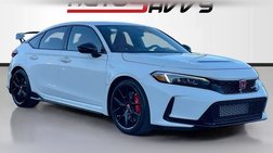 2024 Honda Civic Type R
