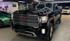 2021 GMC Sierra 2500HD Denali