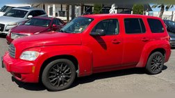 2009 Chevrolet HHR LS
